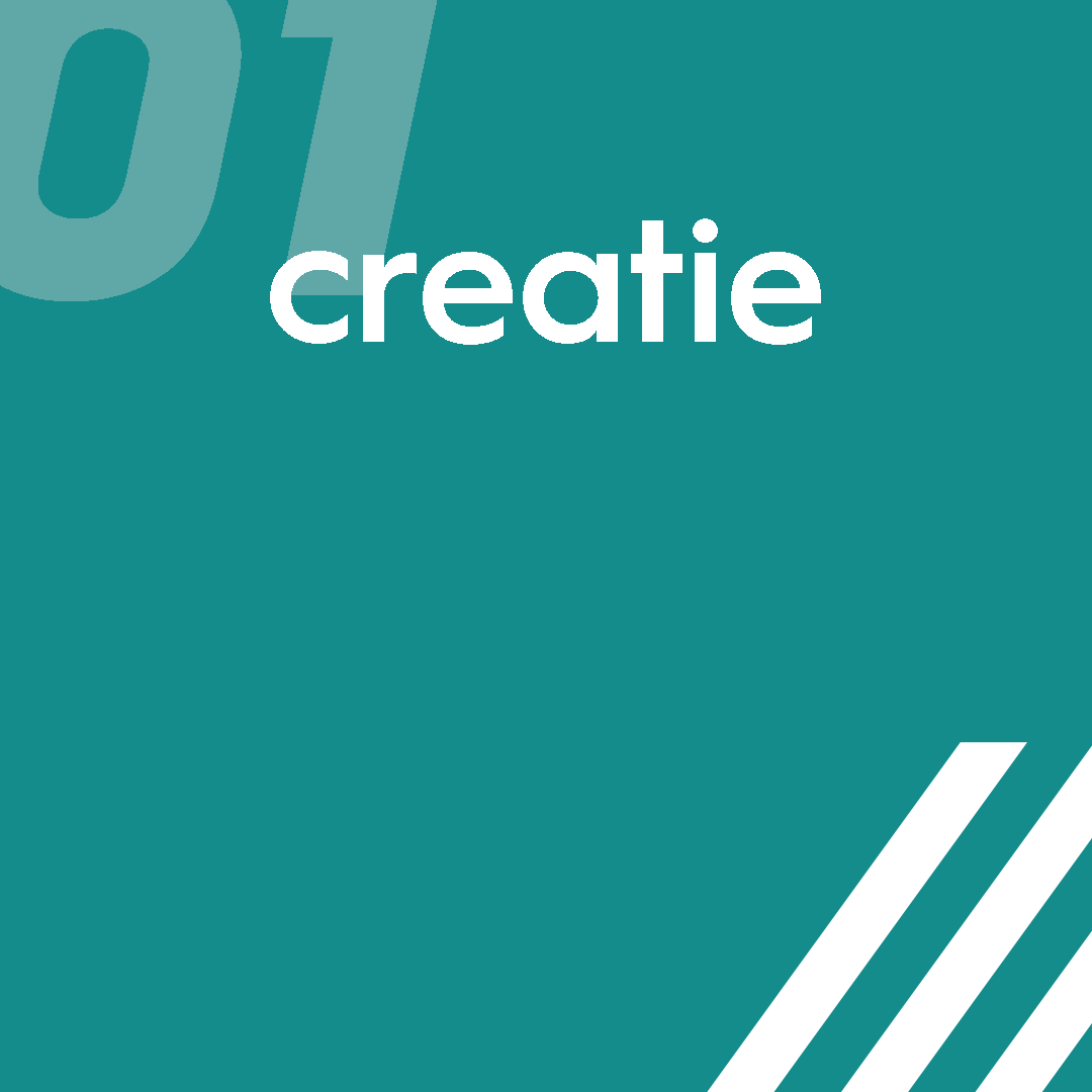 Creatie